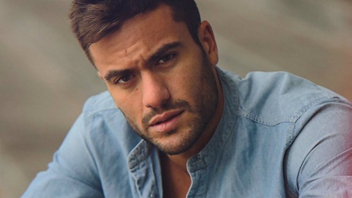 pierpaolo pretelli in lacrime per bf9dab32 0a6a 49c1 b2c0 232048154c2d