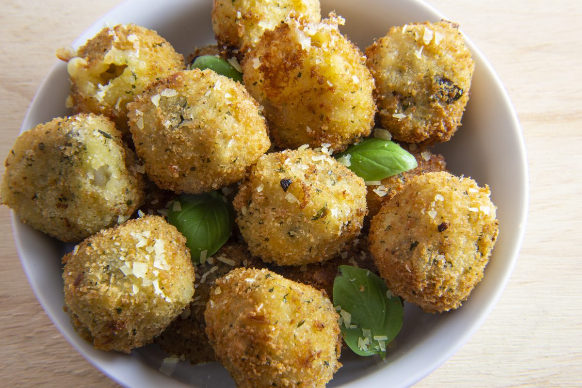 polpette di pollo e zucchine AdobeStock 324150168 1