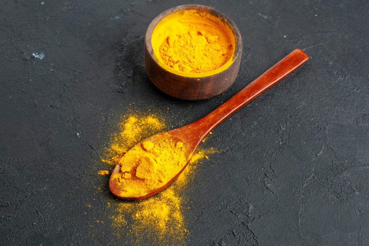 polvere di limone un aroma 3