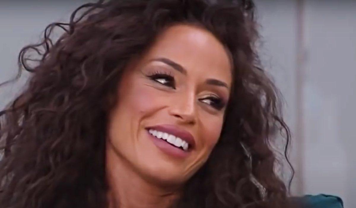 raffaella fico vita privata biografia R. Fico fonte foto Mediaset Play 2