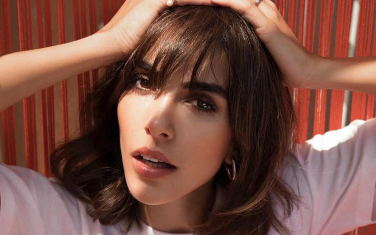 rocio munoz morales vita privata Rocio Munoz Morales 2