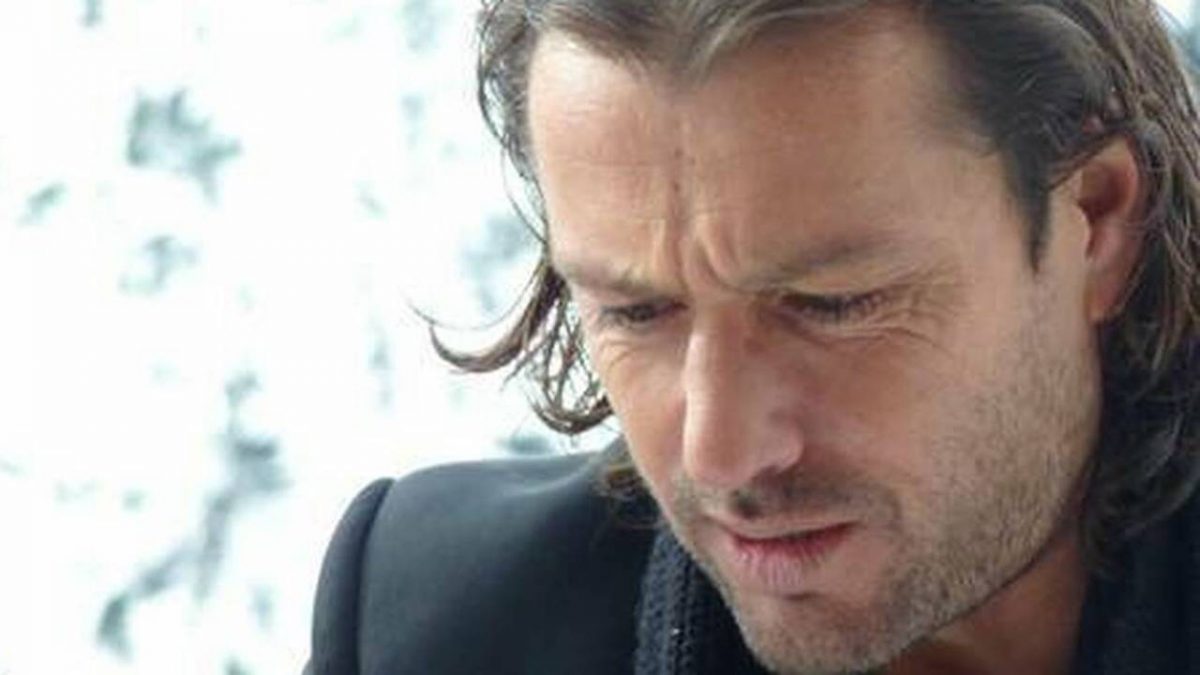 rossano rubicondi vita privata biografia rossano rubicondi