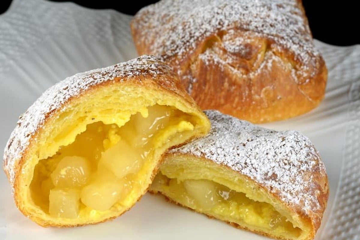 saccottini cuor di mela con saccottini cuor di mele