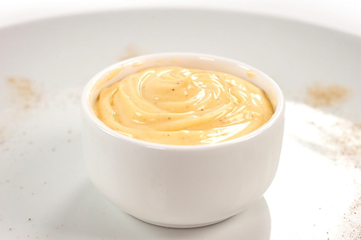 salsa cremosa allitaliana per verdure AdobeStock 52975052