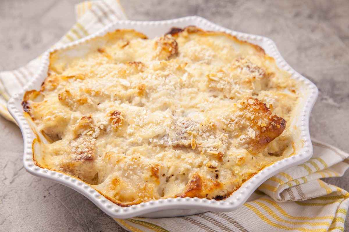 sformato di riso alla siciliana AdobeStock 210593472