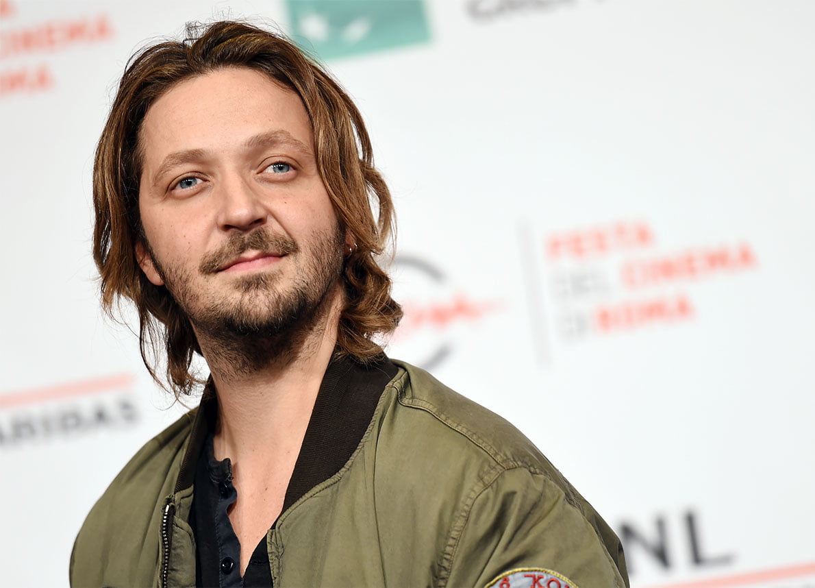 silvio muccino vita privata biografia silvio muccino L