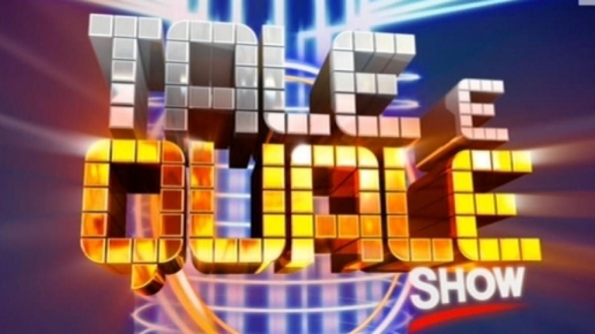 tale e quale show spoiler tale e quale show 2017 ecco i nomi dei dodici concorrenti 1586765