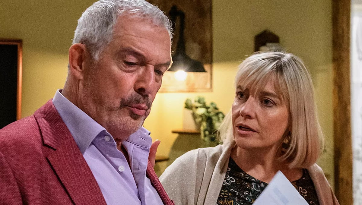 tempesta damore anticipazioni 29 ottobre tempesta d amore leentje e andre