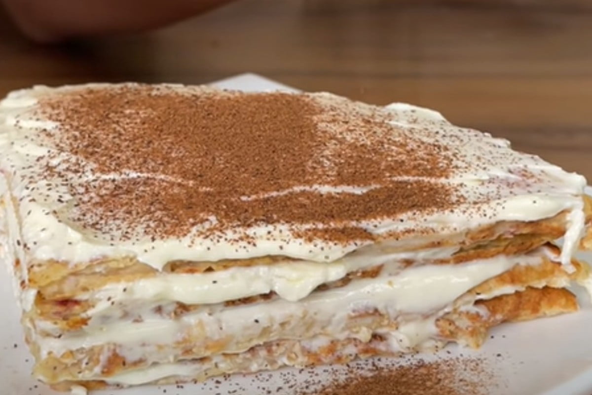 torta di mele velocissima pronta dessert alle mele