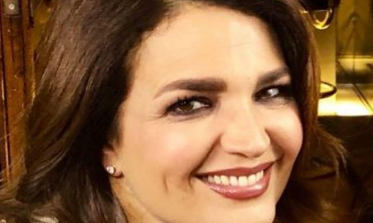 tosca daquino vita privata biografia Schermata 2021 01 23 alle 11.55.57