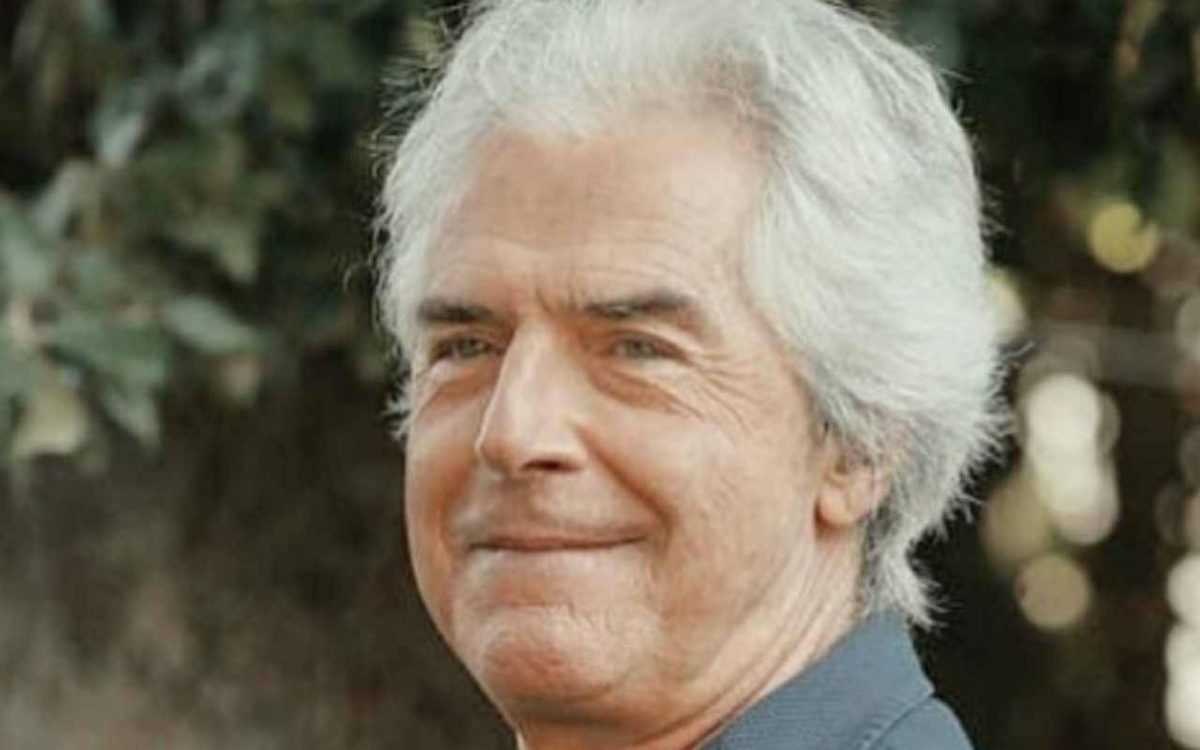 tullio solenghi vita privata biografia Tullio Solenghi