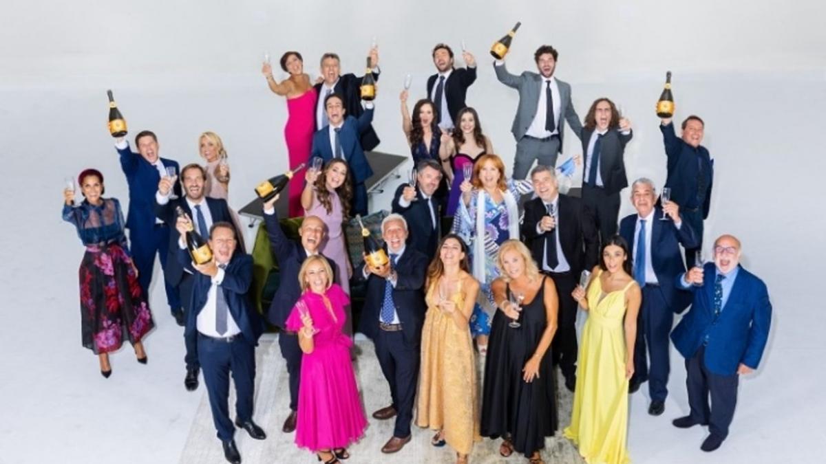 un posto al sole 25 un posto al sole compie 25 anni 2677572