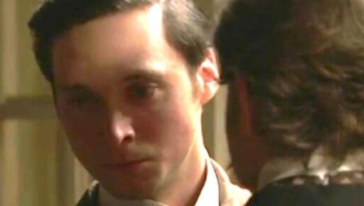 una vita anticipazioni 12 ottobre Ildefonso nonno