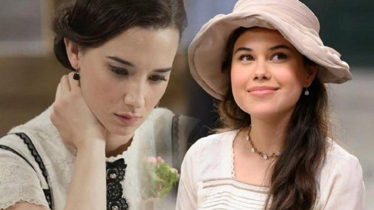 una vita anticipazioni 18 ottobre Camino e Anabel