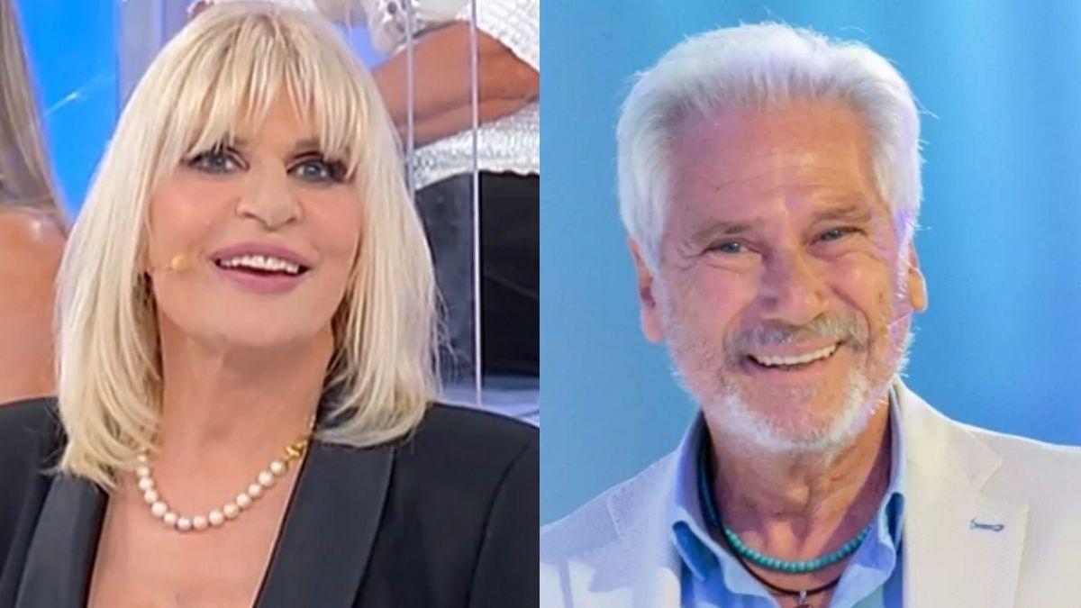 uomini e donne anticipazioni 12 Gemma e Costabile