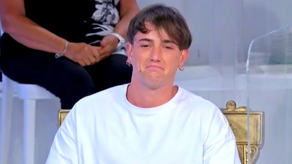 uomini e donne anticipazioni 14 Uomini e Donn joele Milan