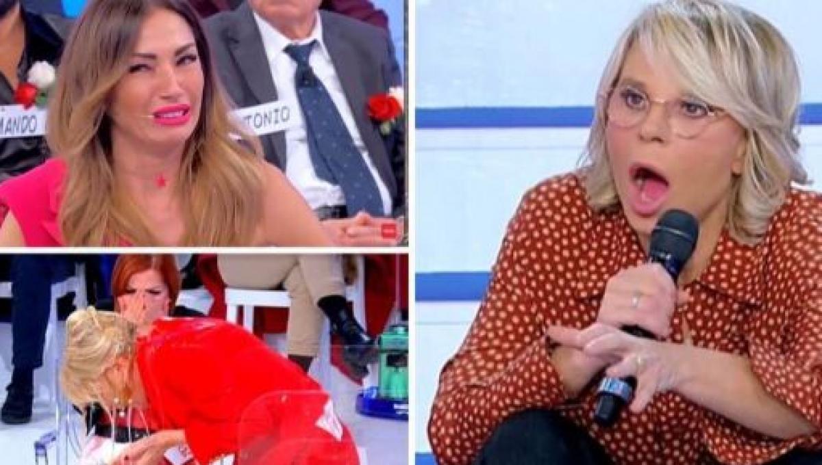 uomini e donne anticipazioni 18 uomini e donne anticipazioni 18 22 ottobre 2021 2677420