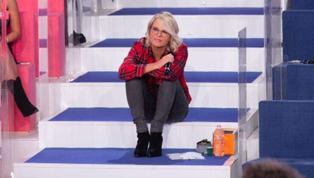 uomini e donne anticipazioni 20 registrazione uomini e donne 20 marzo 2021 2600728