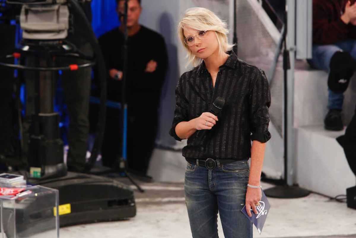 uomini e donne anticipazioni 26 uomini donne ansa