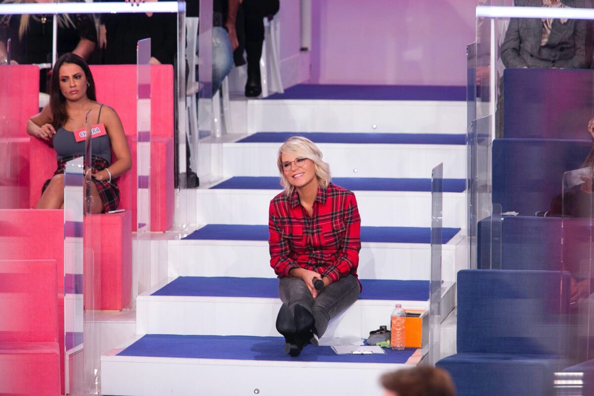 uomini e donne anticipazioni 29 uomini e donne maria