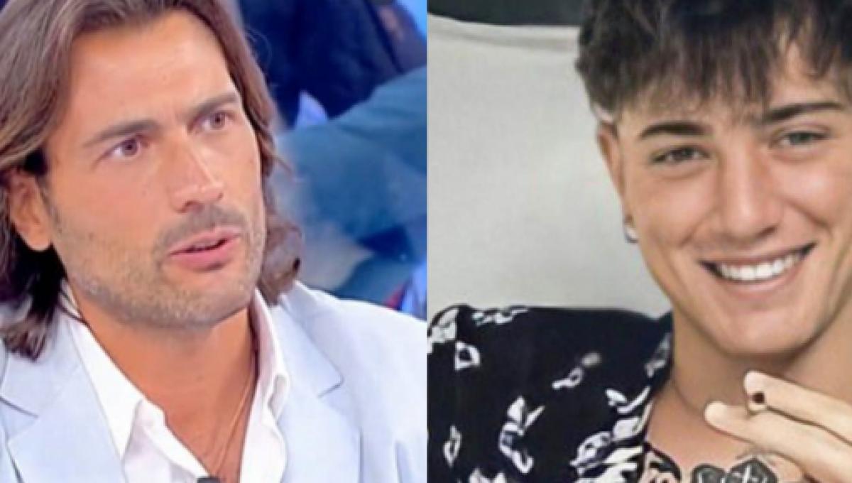 uomini e donne anticipazioni 7 Graziano e Joele