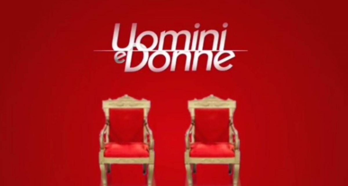 uomini e donne tra i Uomini e Donne 1 5
