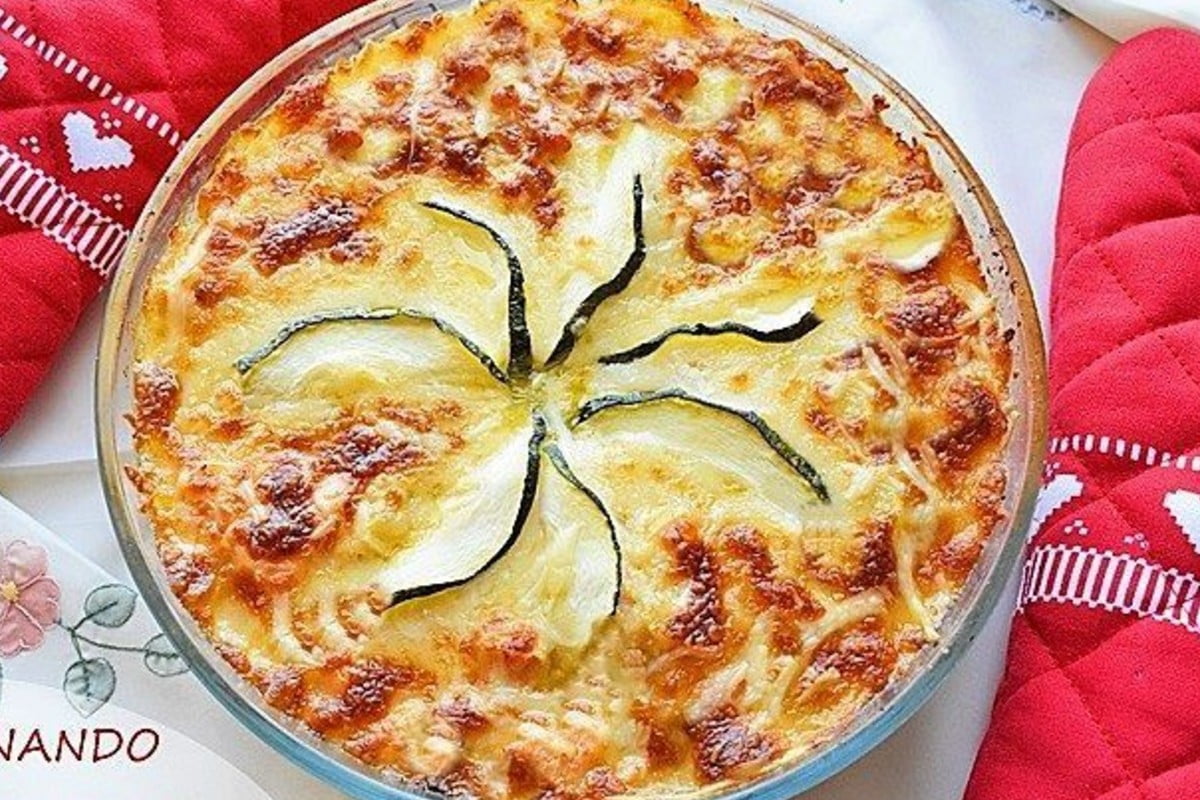 verdure in crosta leggere e torta di zucchine e salmone torta di zucchine e salmone 1