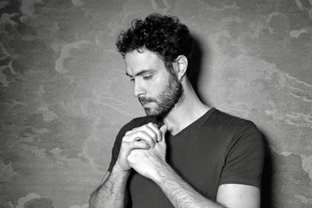 alessio vassallo vita privata biografia alessio vassallo