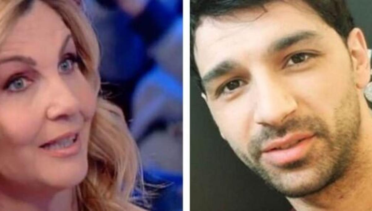 amici 21 il momento della amici 2122 cuccarini smentisce i dissapori con raimondo todaro fake 2655202