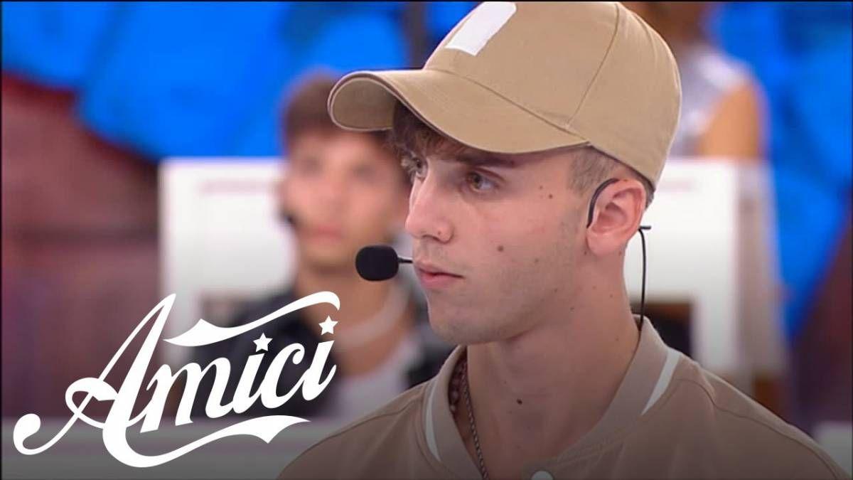 amici 21 spoiler 28 novembre amici registrazione 3 novembre lda e serena vincono le sfide nessun eliminato 2685018