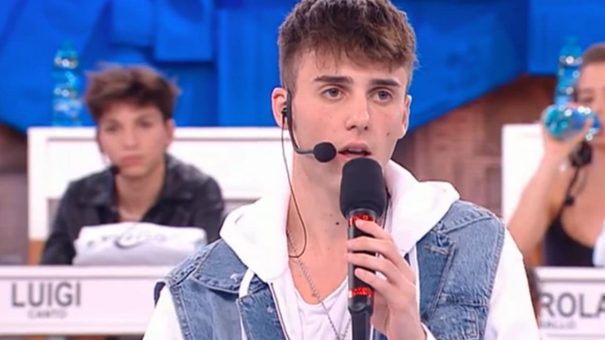 amici 21 spoiler 7 novembre mutonia14
