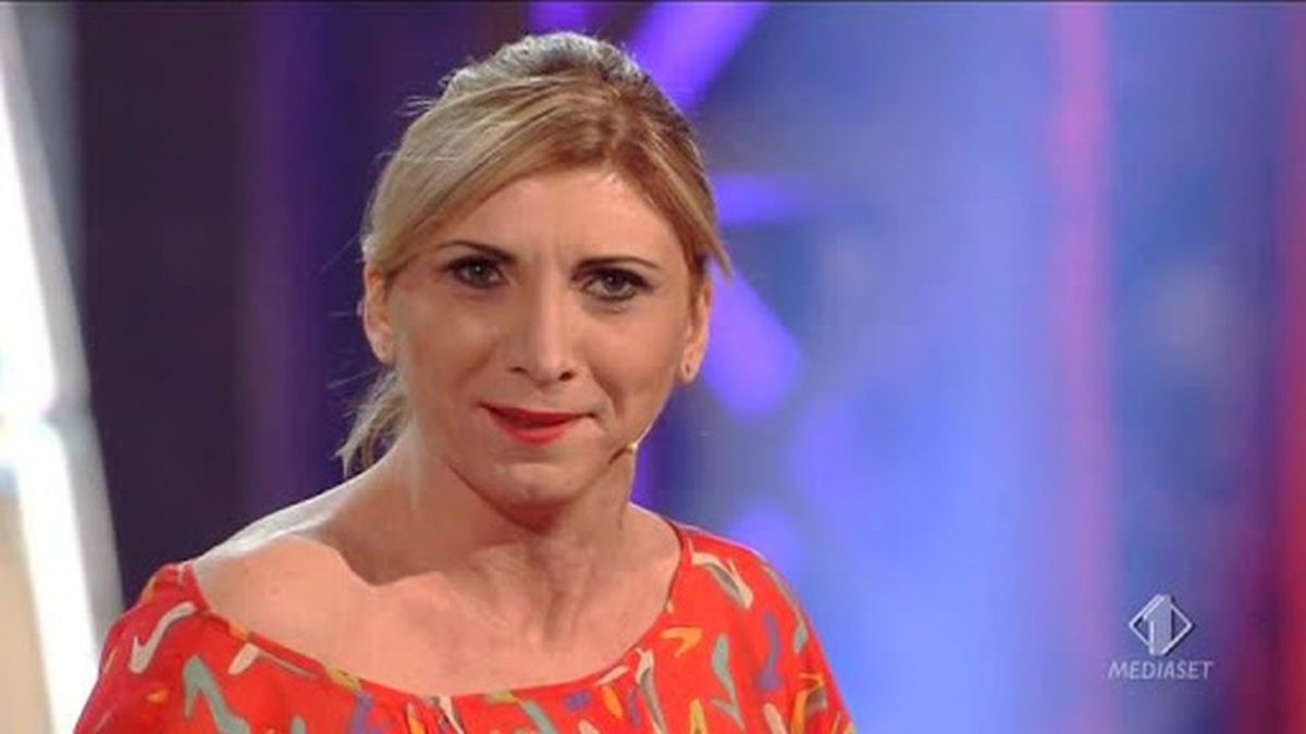 barbara foria vita privata biografia barbara foria 1