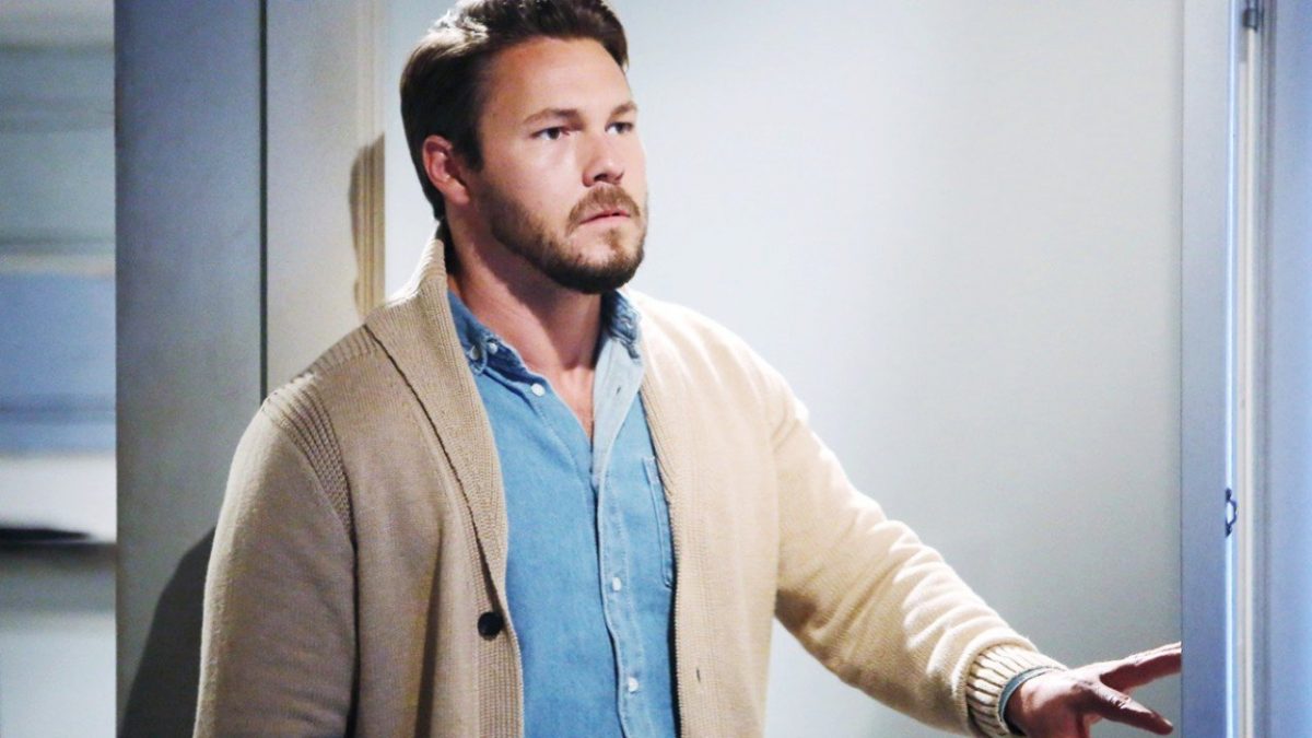 beautiful anticipazioni 20 novembre zoe Liam geloso