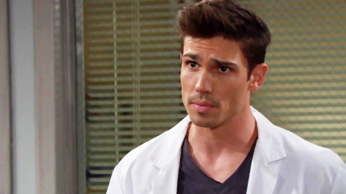 beautiful anticipazioni 23 novembre finn Finn1