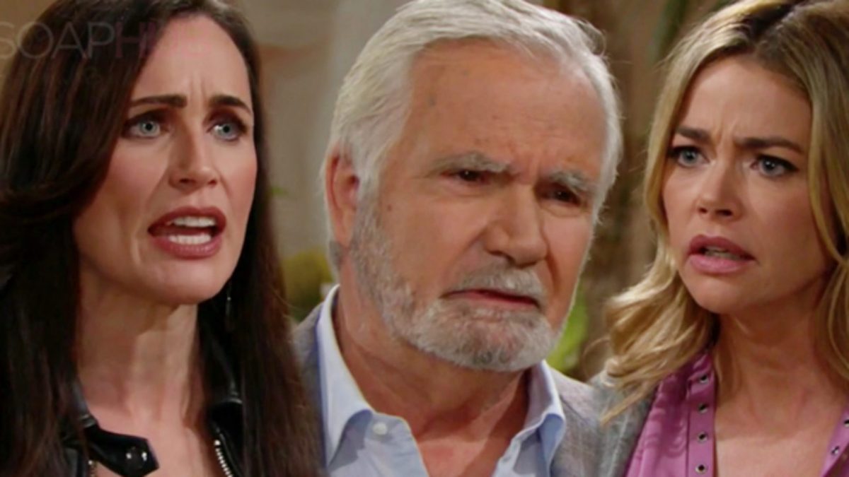 beautiful anticipazioni 8 novembre shauna Quinn Eric Shauna The Bold and the Beautiful 1280x720 1