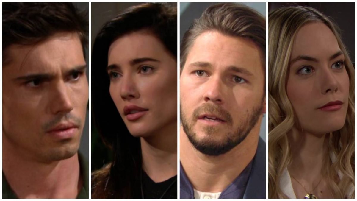 beautiful anticipazioni 8 novembre shauna beautiful finn steffy liam e hope