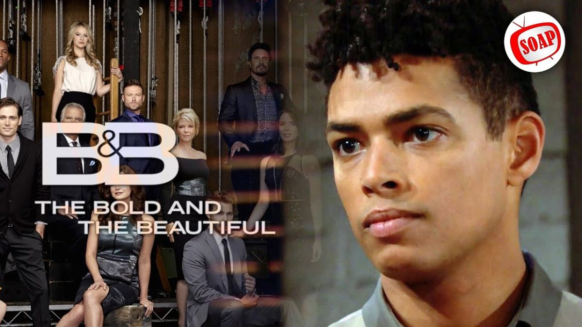 beautiful anticipazioni 9 novembre carter Zende