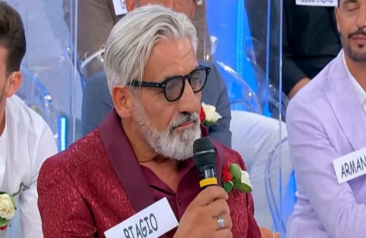 biagio di maro vita privata Biagio