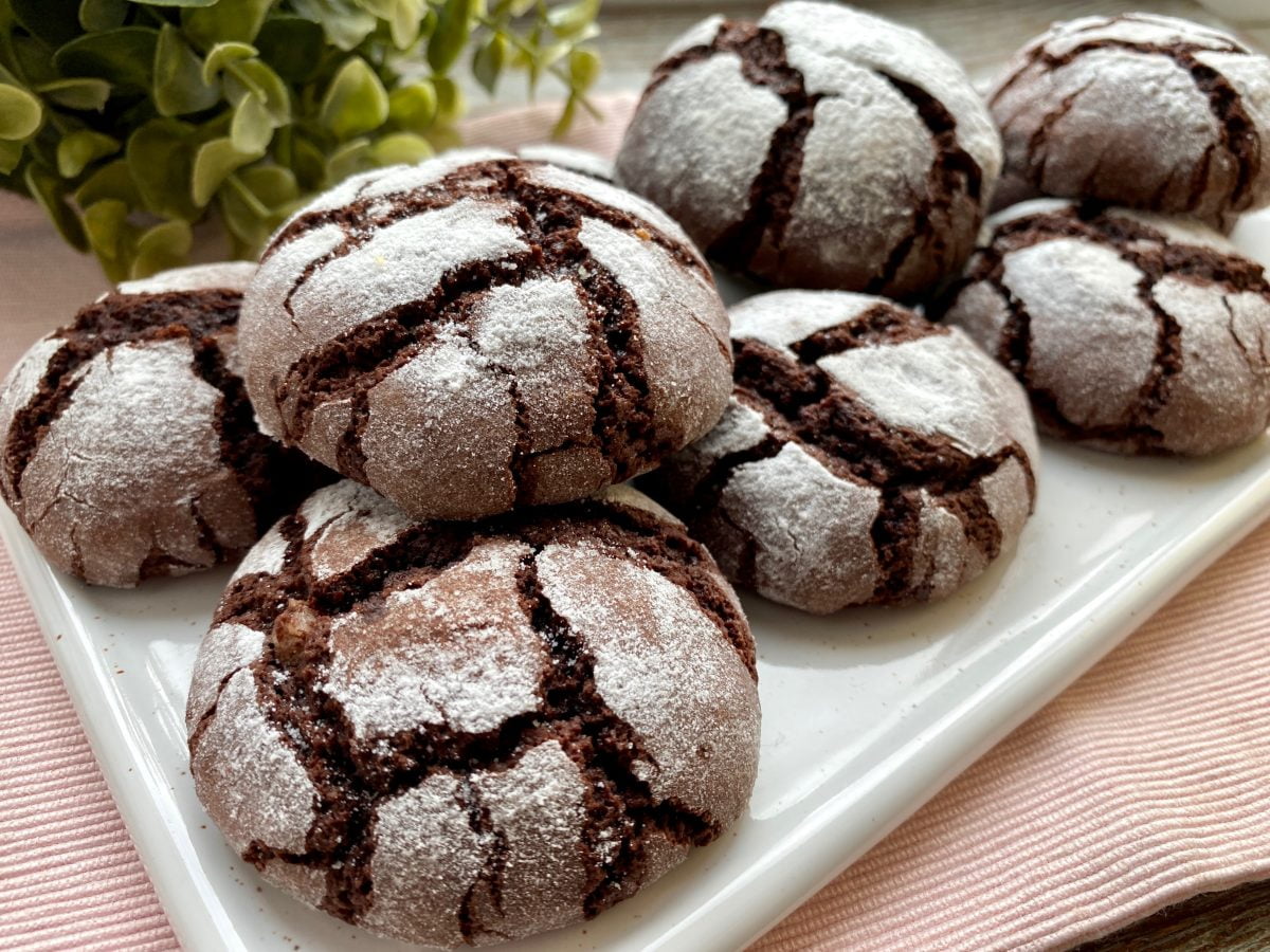 biscotti del marocco senza farina AdobeStock 347131376