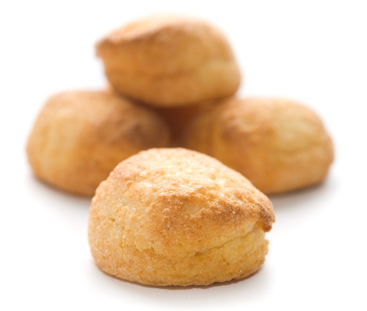 biscotti light con solo due AdobeStock 30582444