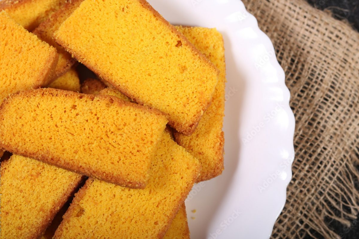 biscotti spugnosi morbidissimi e golosi 2 spagn