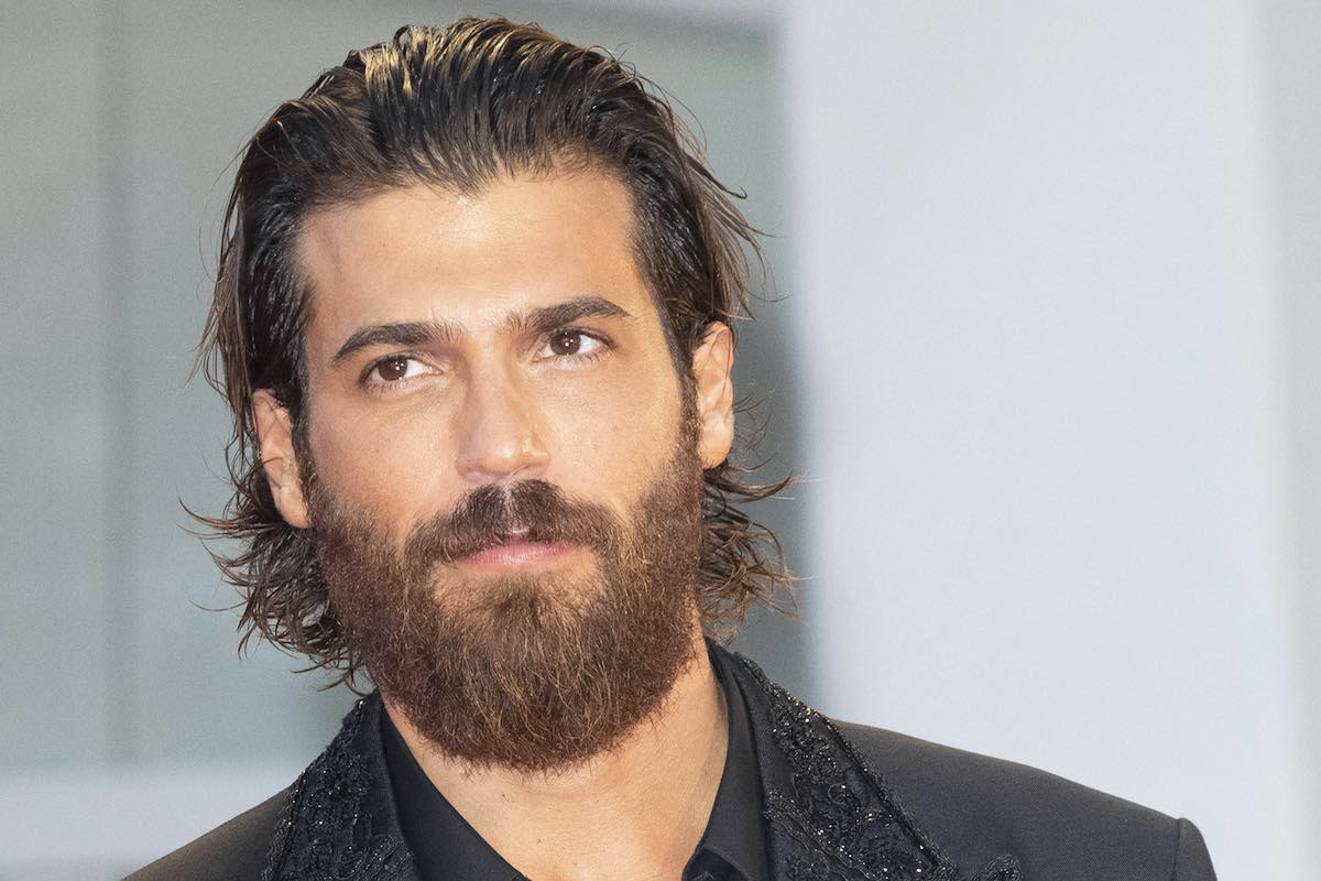 can yaman compie 32 anni IM Can Yaman 1