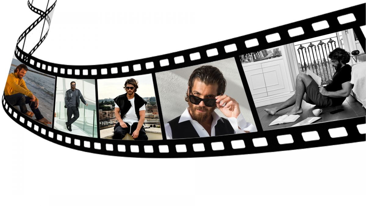 can yaman compleanno solidale per 0