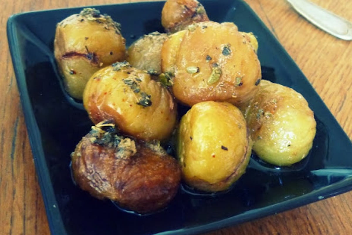 castagne al burro e salvia 3