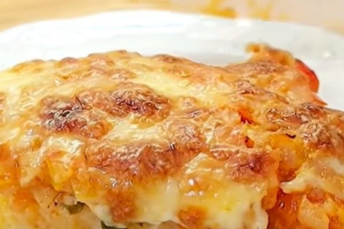 cavolfiore al forno come non cavolfiore al forno 1