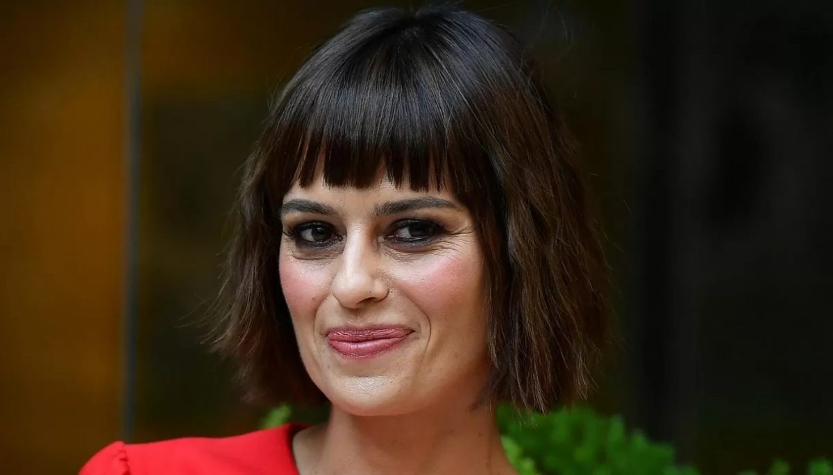 claudia pandolfi vita privata biografia pandolfi 1