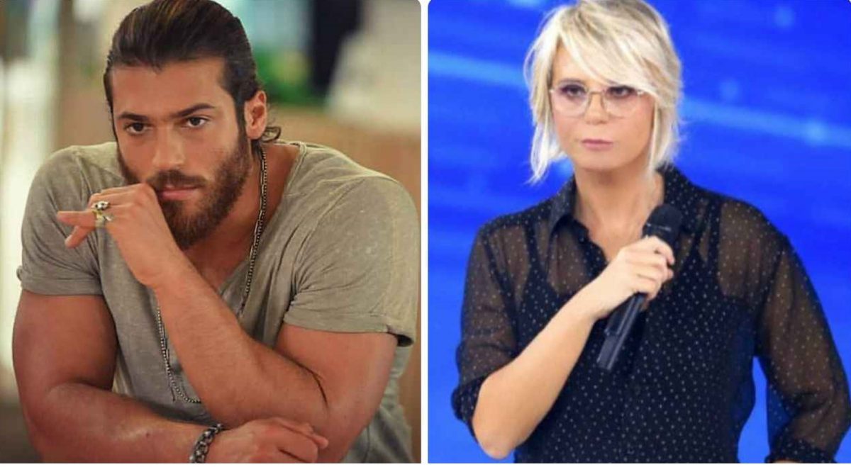 deaydreamer can yaman torna ospite yaman de filippi
