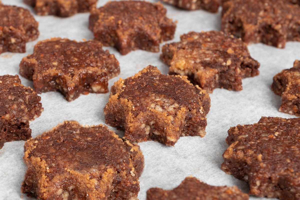 dolcetti svizzeri marzapane e cacao 1