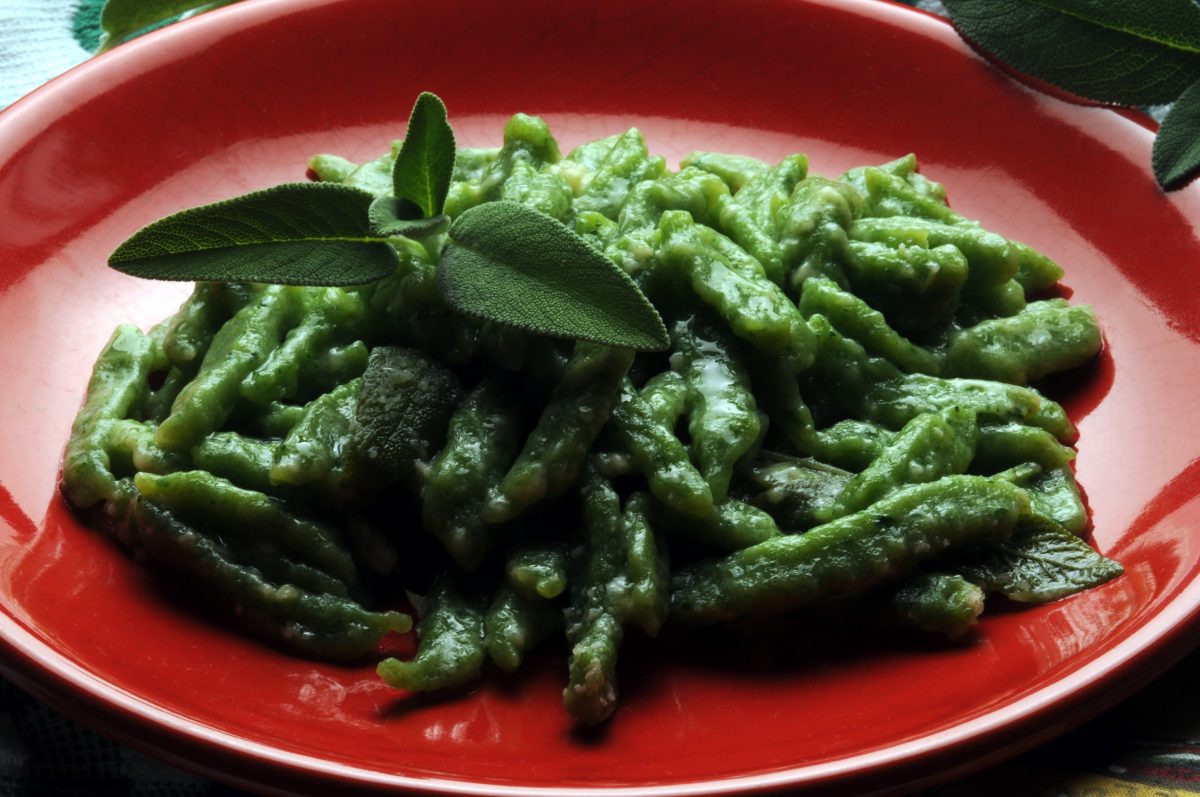 ecco come fare in casa AdobeStock 239226389