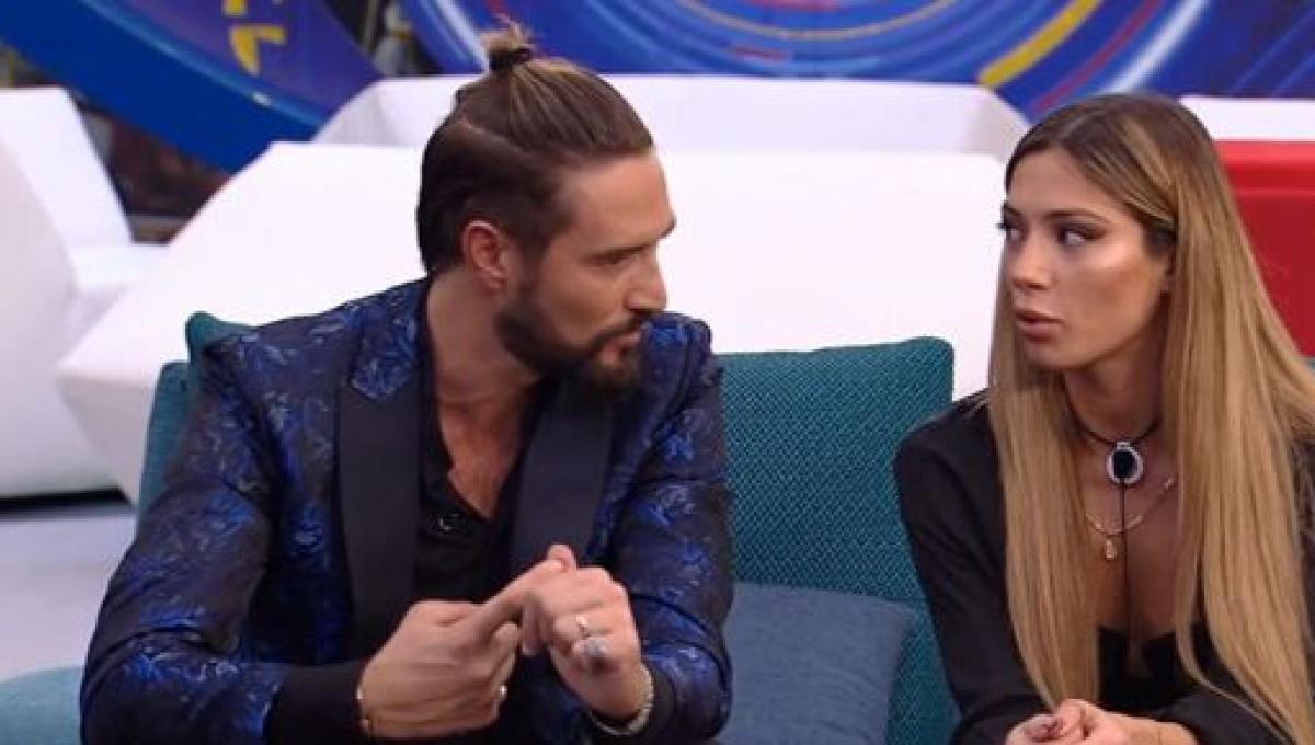 gf vip 6 alex belli alex belli e soleil sorge al grande fratello 2688156